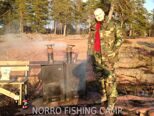 Рыбалка в Финляндии на Аландских островах